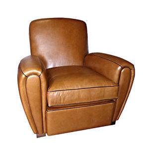 fauteuil club traditionnel