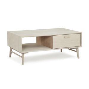 table basse contemporaine