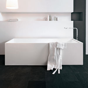 baignoire à poser