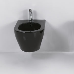 bidet suspendu