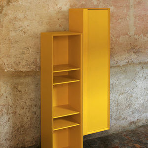 meuble de salle de bain contemporain