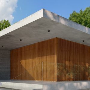 brise-soleil en composite