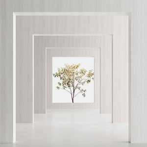 panneau décoratif de revêtement