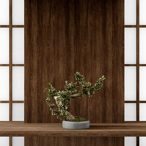 panneau décoratif de revêtement
