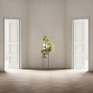panneau décoratif de revêtement
