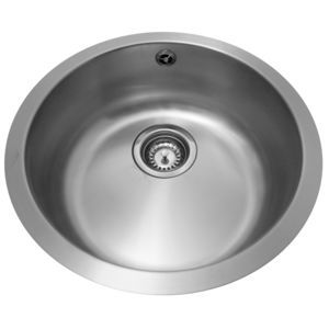 vasque à encastrer 1
