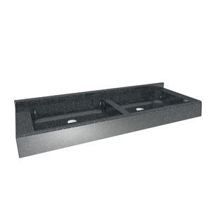 vasque suspendue 1