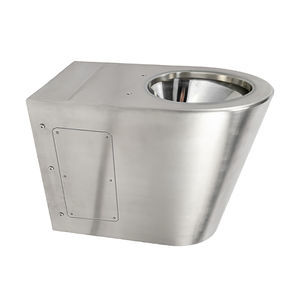 WC à poser 1