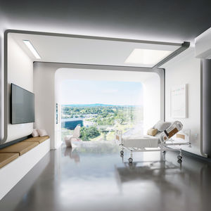 panneau décoratif de revêtement 1