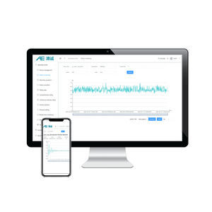 logiciel pour plateforme IOT