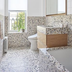 carrelages intérieurs