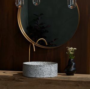 vasque à poser