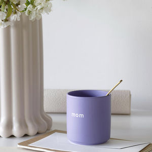 tasse en porcelaine 1