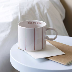 tasse en porcelaine 1
