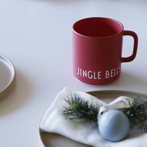 tasse en porcelaine 1