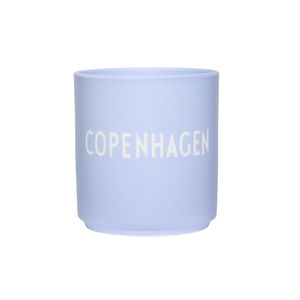 tasse en porcelaine 1