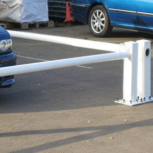 barrière acoustique