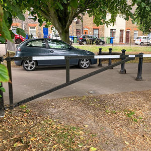 barrière acoustique