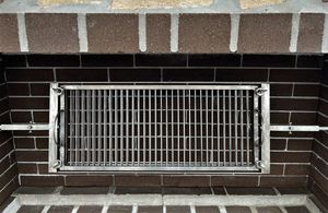 grille barbecue