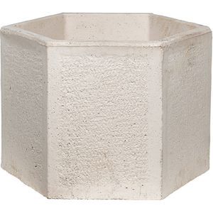 jardinière en béton