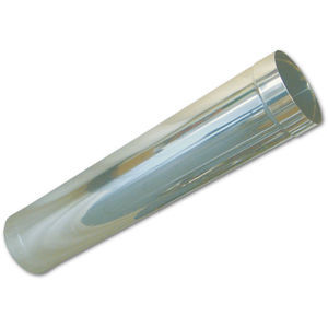 conduit de cheminée en inox