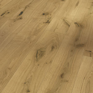 parquet contrecollé
