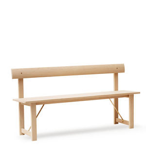 banc contemporain