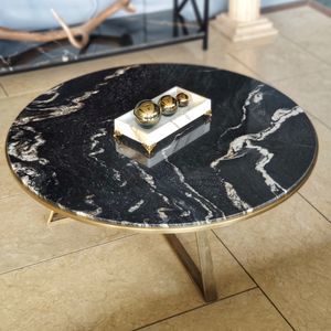 table basse contemporaine