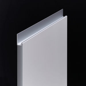 poignée de meuble en aluminium 1