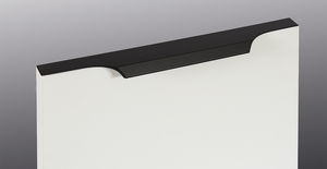 poignée de meuble en aluminium 1