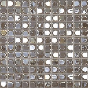mosaïque en verre 1