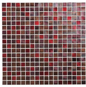 mosaïque en verre 1