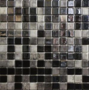 mosaïque en verre 1