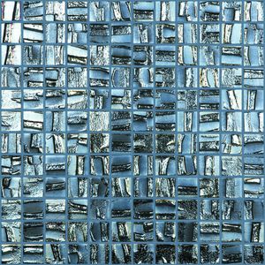 mosaïque en verre 1