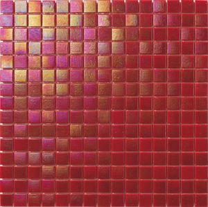 mosaïque en verre 1