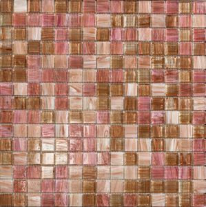 mosaïque en verre 1