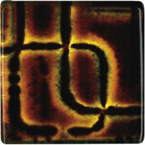 mosaïque en verre 1