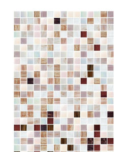 mosaïque en verre 1