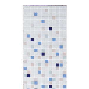 mosaïque en verre 1