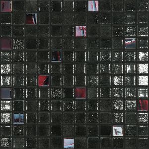 mosaïque en verre 1