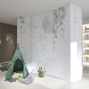 papier peint contemporain