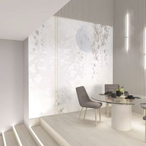 papier peint contemporain