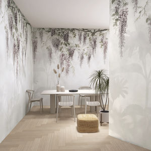 papier peint contemporain