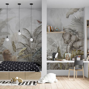 papier peint contemporain 1