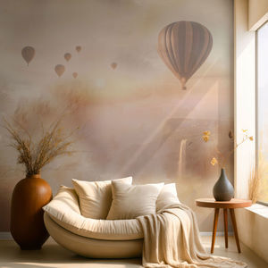 papier peint contemporain
