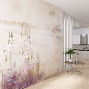 papier peint contemporain 1