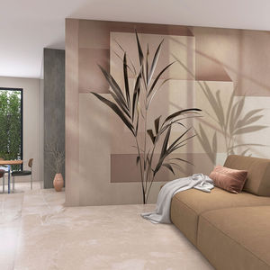 papier peint contemporain