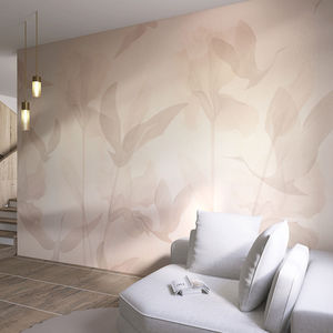 papier peint contemporain