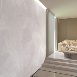papier peint contemporain