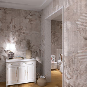 papier peint contemporain 1